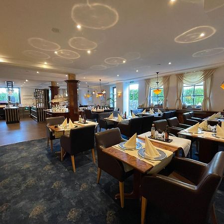 Aparthotel Seeschloesschen Цинновіц Екстер'єр фото